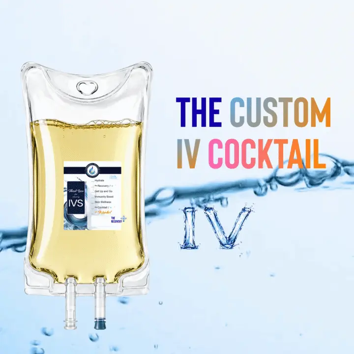 Build your IV